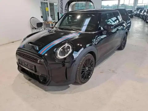 Annonce MINI COOPER Essence 2021 d'occasion 