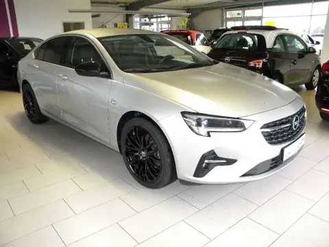 Annonce OPEL INSIGNIA Diesel 2021 d'occasion 