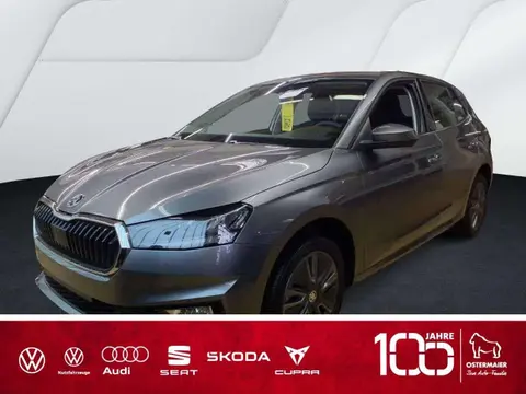 Annonce SKODA FABIA Essence 2024 d'occasion 