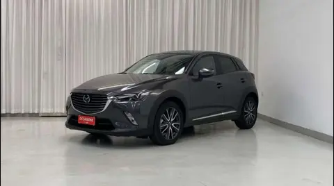 Used MAZDA CX-3 Petrol 2017 Ad 