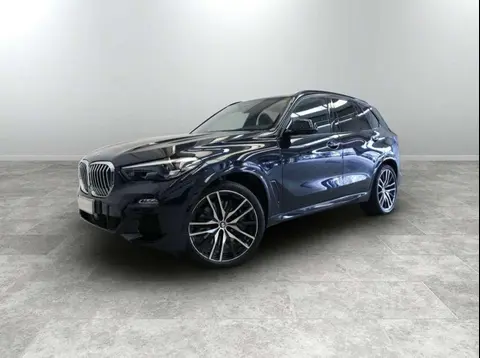 Used BMW X5 Diesel 2020 Ad 