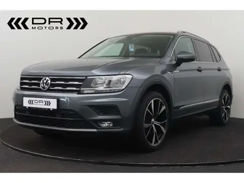 Used VOLKSWAGEN TIGUAN Petrol 2019 Ad 