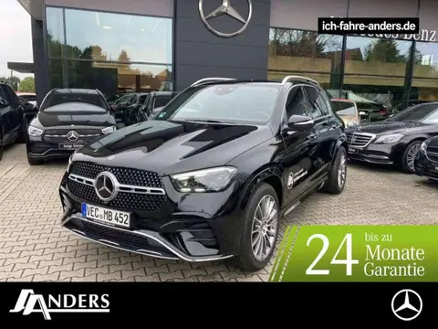 Used MERCEDES-BENZ CLASSE GLE Diesel 2023 Ad 