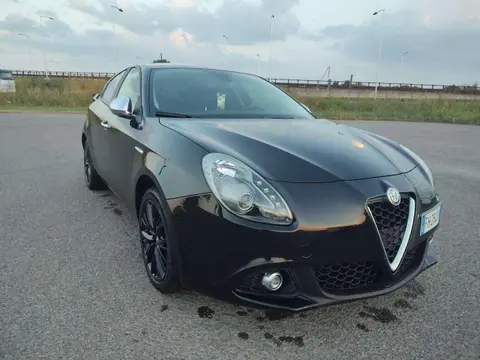 Used ALFA ROMEO GIULIETTA Diesel 2017 Ad 