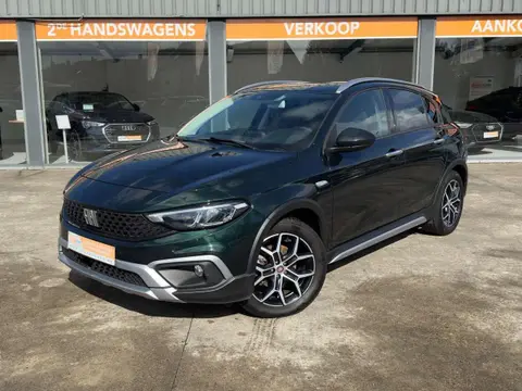 Used FIAT TIPO Petrol 2021 Ad 