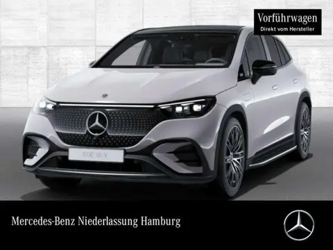 Annonce MERCEDES-BENZ EQE Électrique 2023 d'occasion 