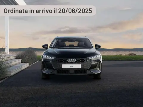 Annonce AUDI A5 Essence 2024 d'occasion 