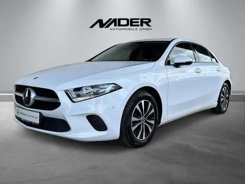 Used MERCEDES-BENZ CLASSE A Petrol 2020 Ad 