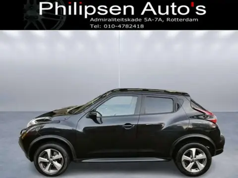 Used NISSAN JUKE Petrol 2019 Ad 