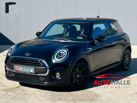 Used MINI ONE Petrol 2020 Ad 