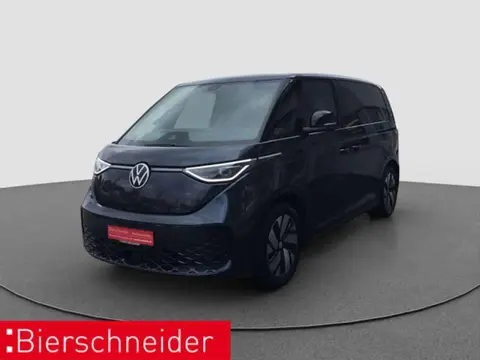 Annonce VOLKSWAGEN ID. BUZZ Électrique 2023 d'occasion 