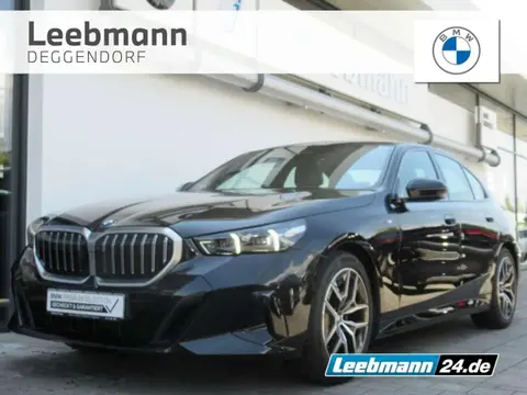 Annonce BMW SERIE 5 Diesel 2023 d'occasion 