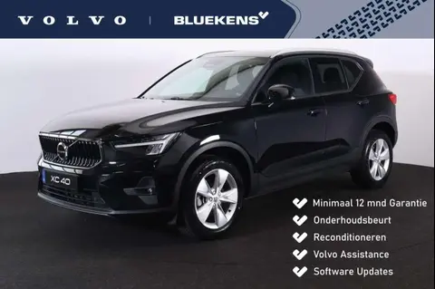 Used VOLVO XC40 Petrol 2023 Ad 