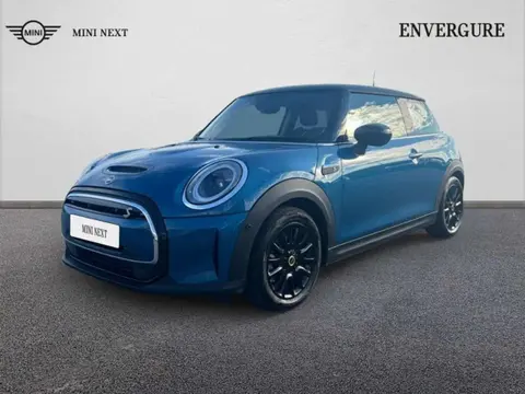 Used MINI COOPER Electric 2023 Ad 