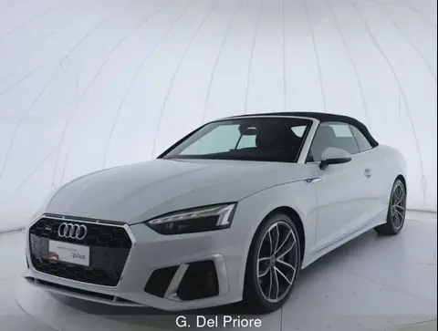 Used AUDI A5 Hybrid 2023 Ad 