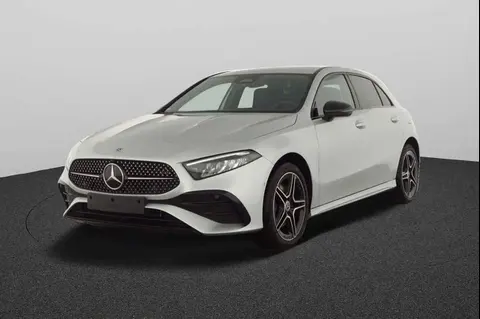 Annonce MERCEDES-BENZ CLASSE A Hybride 2023 d'occasion 