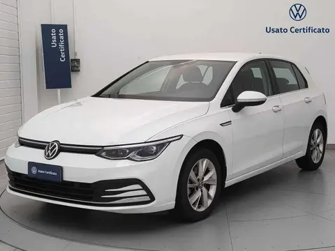 Used VOLKSWAGEN GOLF Petrol 2020 Ad 