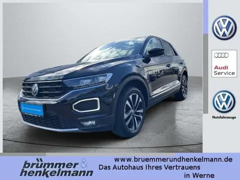 Used VOLKSWAGEN T-ROC Petrol 2020 Ad 