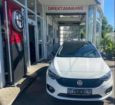 Used FIAT TIPO Petrol 2020 Ad 