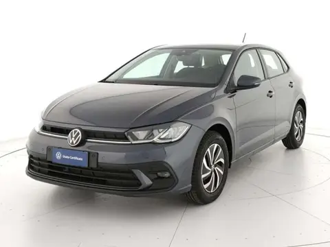 Annonce VOLKSWAGEN POLO Essence 2023 d'occasion 