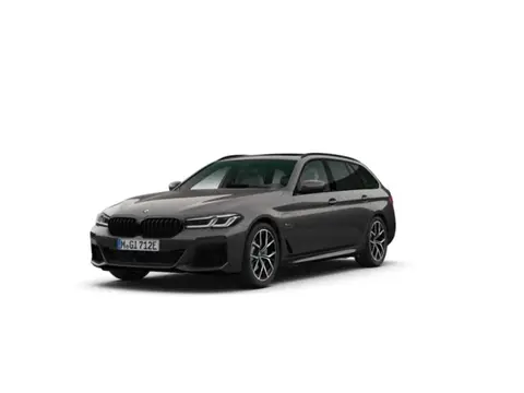 Used BMW SERIE 5 Hybrid 2024 Ad 