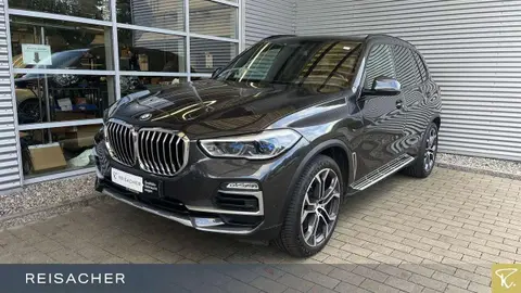 Annonce BMW X5 Diesel 2020 d'occasion 