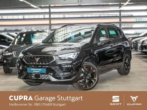 Used CUPRA ATECA Petrol 2024 Ad 