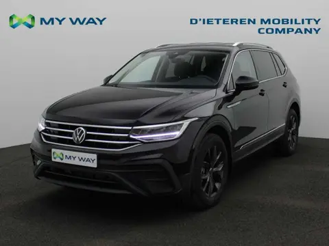 Used VOLKSWAGEN TIGUAN Petrol 2024 Ad 