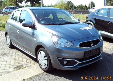 Used MITSUBISHI SPACE STAR Petrol 2021 Ad 