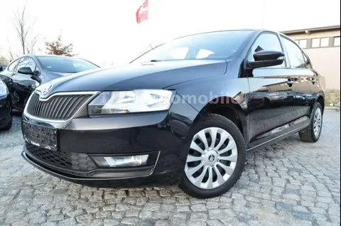 Used SKODA RAPID Petrol 2019 Ad 