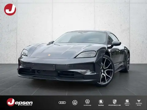 Used PORSCHE TAYCAN Electric 2024 Ad 