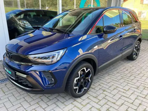 Annonce OPEL CROSSLAND Essence 2023 d'occasion 