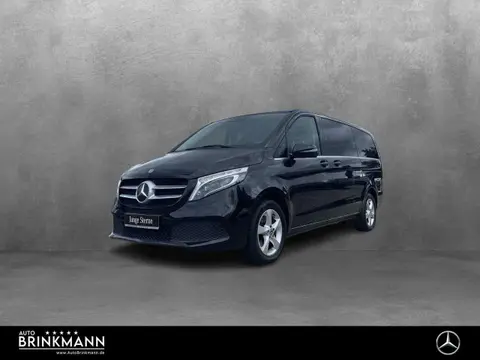 Used MERCEDES-BENZ CLASSE V Diesel 2022 Ad 