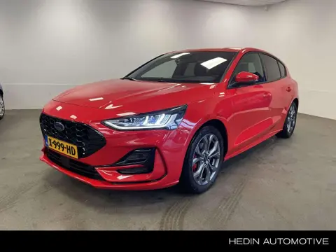 Annonce FORD FOCUS Hybride 2023 d'occasion 