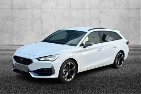 Annonce CUPRA LEON Hybride 2023 d'occasion 