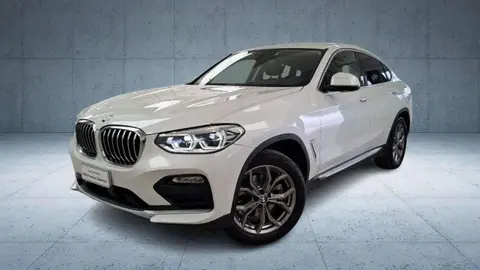 Annonce BMW X4 Diesel 2019 d'occasion 