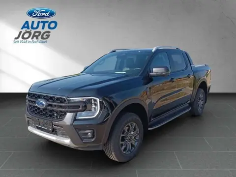 Annonce FORD RANGER Diesel 2024 d'occasion 