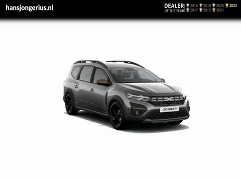 Used DACIA JOGGER Hybrid 2024 Ad 