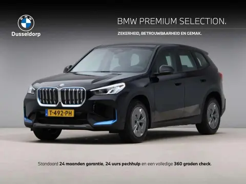 Used BMW IX1 Electric 2023 Ad 