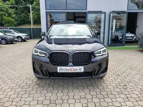 Annonce BMW X4 Hybride 2023 d'occasion 