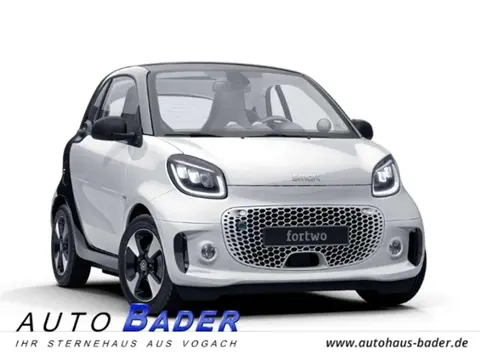 Annonce SMART FORTWO Électrique 2023 d'occasion 