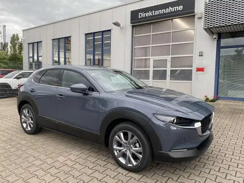 Used MAZDA CX-30 Petrol 2024 Ad 