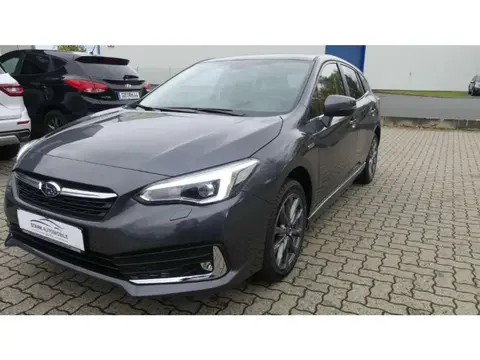 Used SUBARU IMPREZA Petrol 2023 Ad 