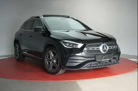 Annonce MERCEDES-BENZ CLASSE GLA Essence 2022 d'occasion 