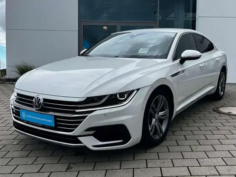 Annonce VOLKSWAGEN ARTEON Essence 2019 d'occasion 