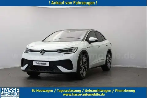 Used VOLKSWAGEN ID.5 Electric 2023 Ad 