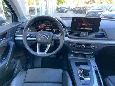 Used AUDI Q5 Hybrid 2021 Ad 