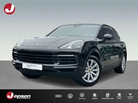 Used PORSCHE CAYENNE Petrol 2018 Ad 