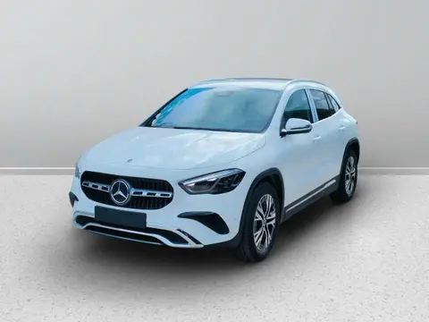 Used MERCEDES-BENZ CLASSE GLA Diesel 2024 Ad 