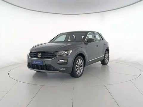 Used VOLKSWAGEN T-ROC Petrol 2021 Ad 